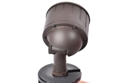 40000 Hour LED Garden Spotlights 4.5 Watt  Number of LED 3 UL Certification