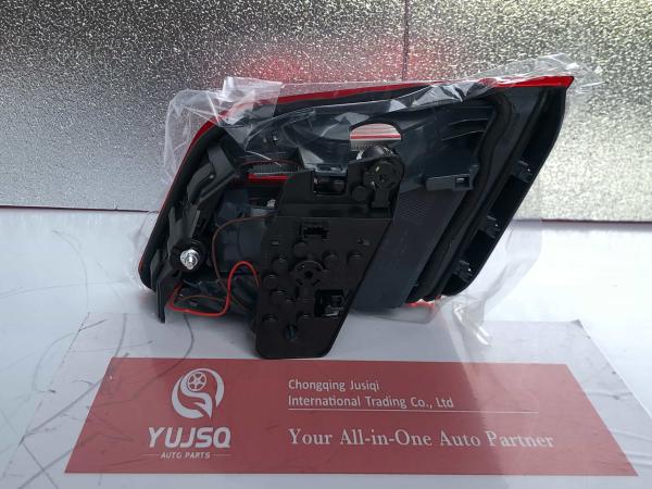 Car Back Lights Left 63217306163 Suitable For BMW F10 2015