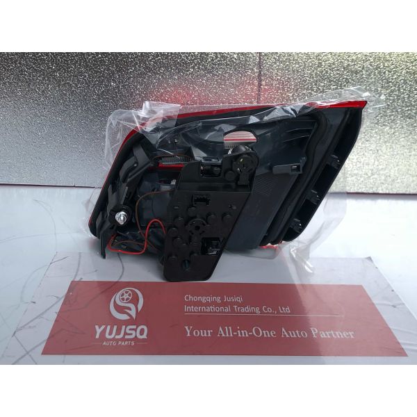 Right Rear Tail Light Replacement 63217306164 Suitable For BMW F10 2015