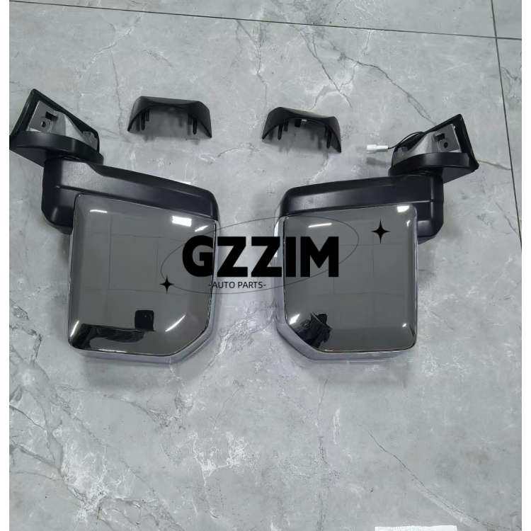 Vente à chaud Grille de pare-chocs avant Pour Toyota Rush Grille de voiture haute performance