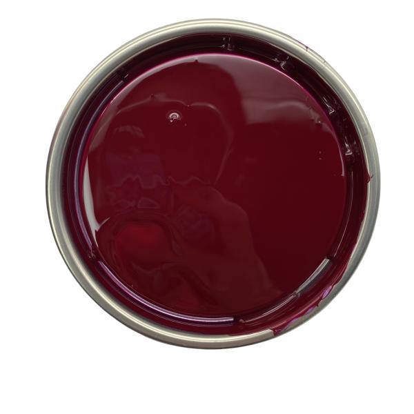 M219 2K Deep Purple Red Automotive Refinish Colorant Blue-Purple Tinted Crimson Base