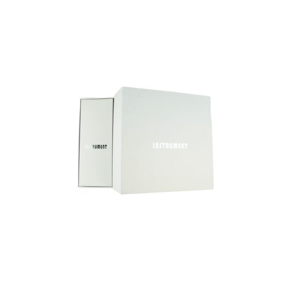 Customizable Electric Phone Accessories Packaging UV Logo Gift Paper Box