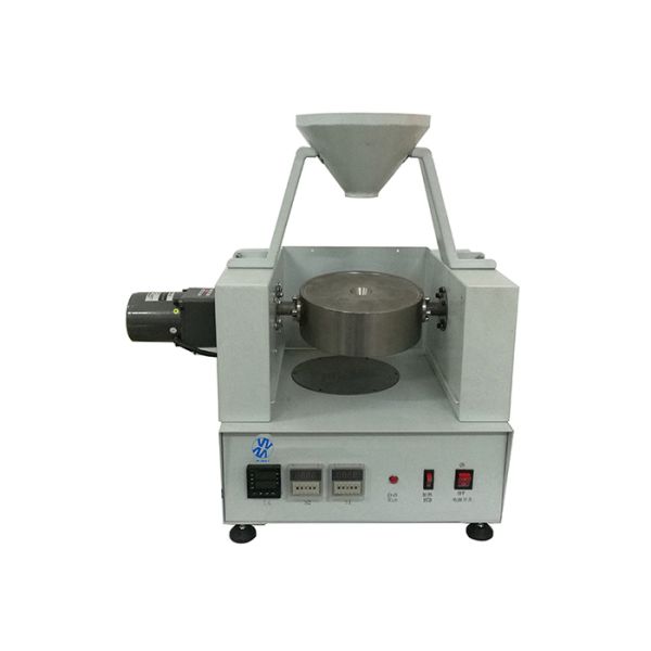 220V Accurately Evaluate Coated Sand Performance Tester With QR-STK-A