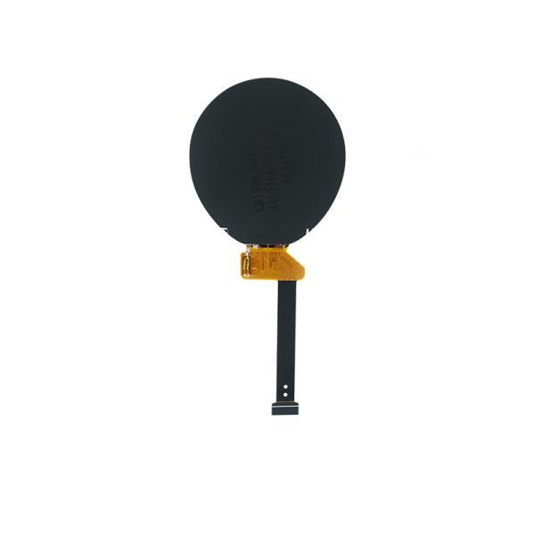 1.39 Inch Round Display Tft Lcd Circular Tft Display 360x360 QSPI Interface