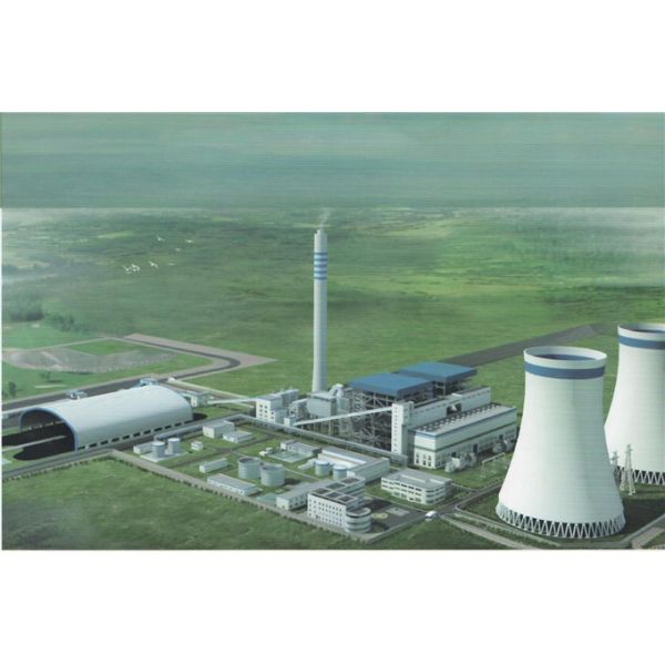 Emisión baja profesional de los óxidos de nitrógeno de la caldera de la central eléctrica CFB/de la caldera de agua caliente del vapor