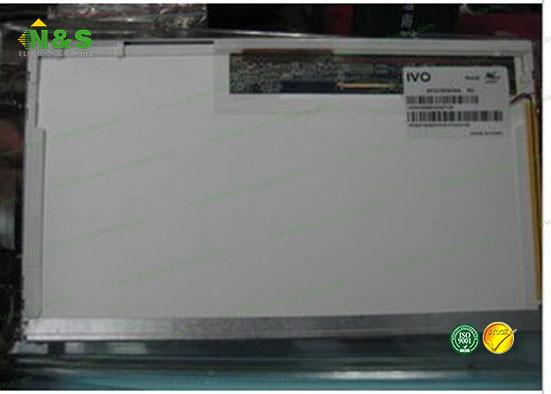 Anti - Glare LTN101NT02 Samsung LCD Display Panel 1024*600 40 Pin With Warranty