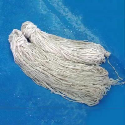 high transparency Natural Lamb Casings For Hot Dogs 21-23 Class AB