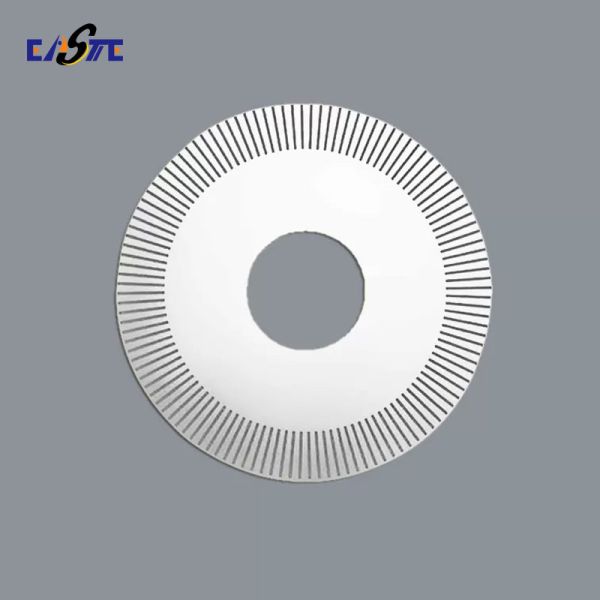Photo Chemical Etching Encoder Discs Customized for Measuring