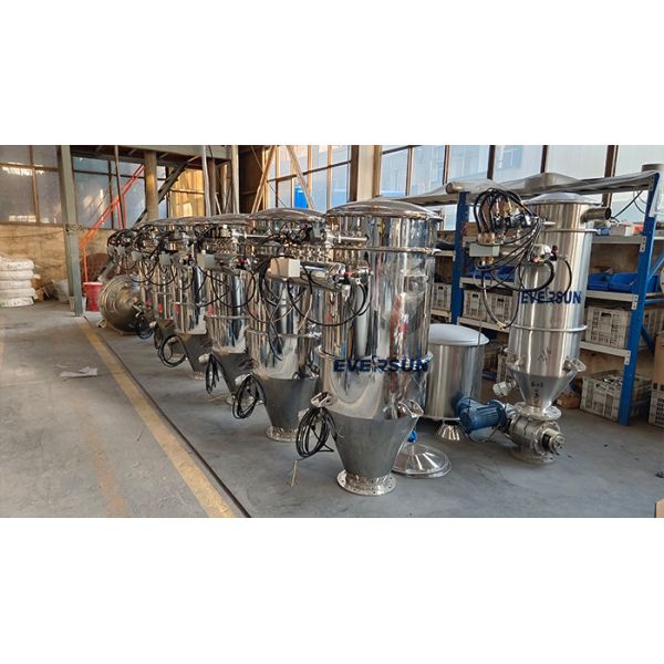 ПЛК-управляемые вакуумные конвейерные системы для интеллектуальной обработки материалов