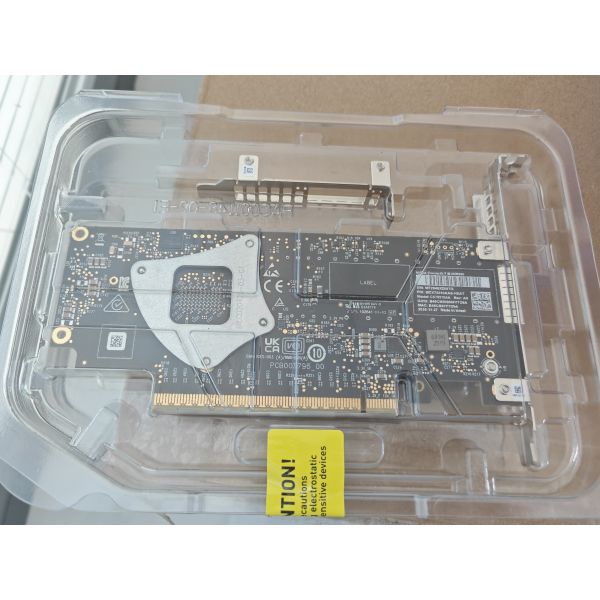 MCX653106A-HDAT Mellanox network card