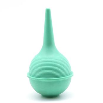 Медицинский ушной шприц из ПВХ одноразовый мягкий ушной воск для очистки 1 унция