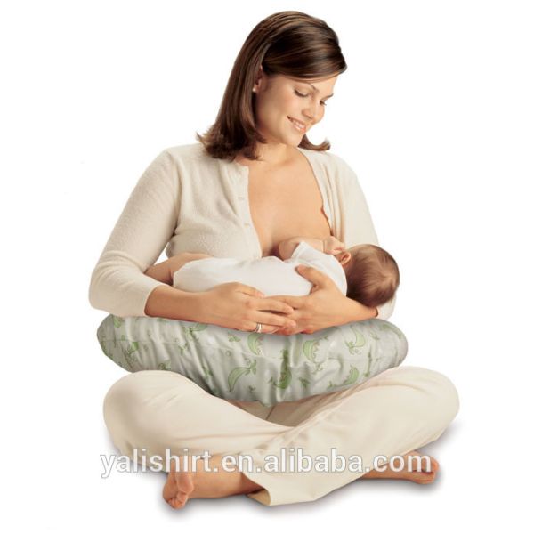 China factory custom made high quality long style breast feeding nursing cover
