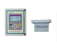 Medidor de fluxo de IP68 Doppler com a temperatura compensada
