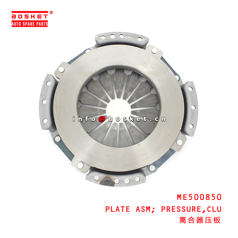 ME500850 Сборка пластинки давления сцепления для ISUZU