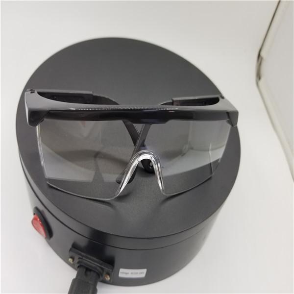 Anti Virus Ansi Z87.1 Hospital Protective Eyewear Hospital Grade Goggles