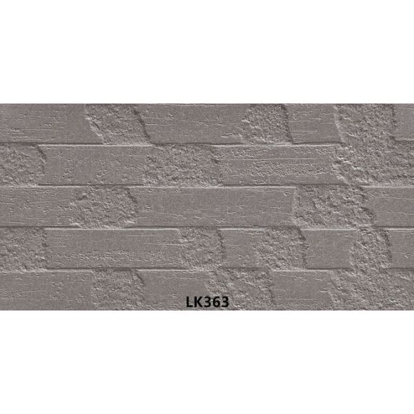 Gray Full Body Porcelain Tiles 30x60cm Indoor Floor AAA Grade