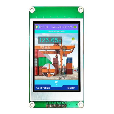 2,8 lumière du soleil TFT028A16-SPI lisible du module ST7789V de pouce 240x320 SPI TFT LCD