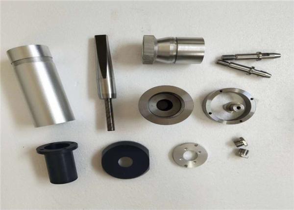 CNC Machined Carbon Steel Stainless Steel Aluminum Metal Parts CNC Steel Parts