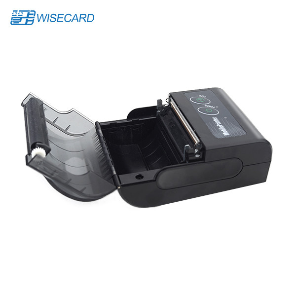 принтер футболки POS термальный портативный цифров 58mm WiFi Bluetooth