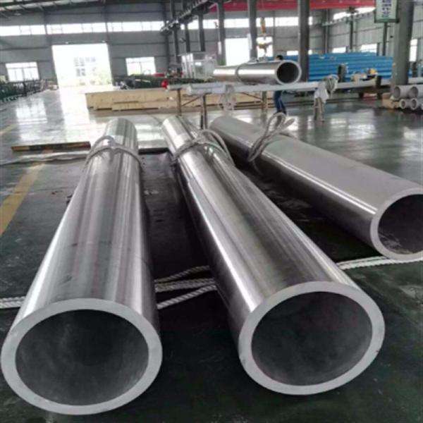 Copper Nickel Evaporator Tubes For Industrial