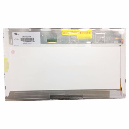 16 Inch Used Used Laptop LCD Screen LTN160AT06 H02 LVDS 40 Pin For TFT Panel