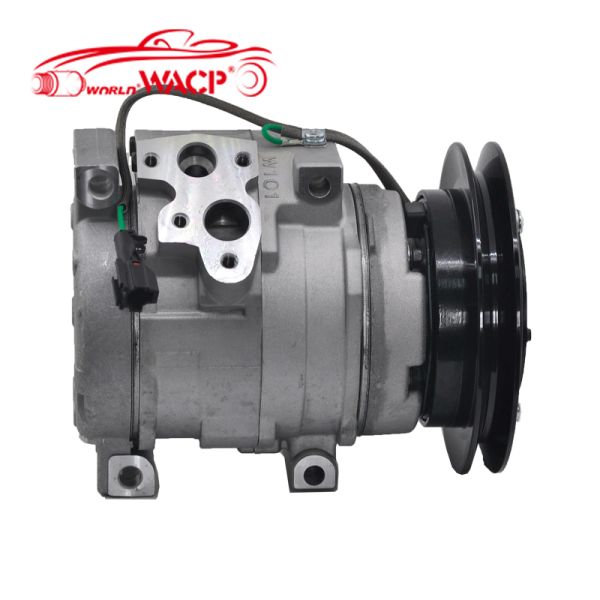 For Isuzu Aska For CVR For Suzuki 1835323280 4371007910 Compressor Aircon Truck WXIZ007