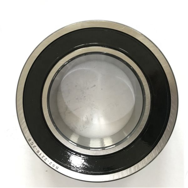 Сферически подшипники ролика BS2-2212-2CS/VT143 BS2-2212-2CS