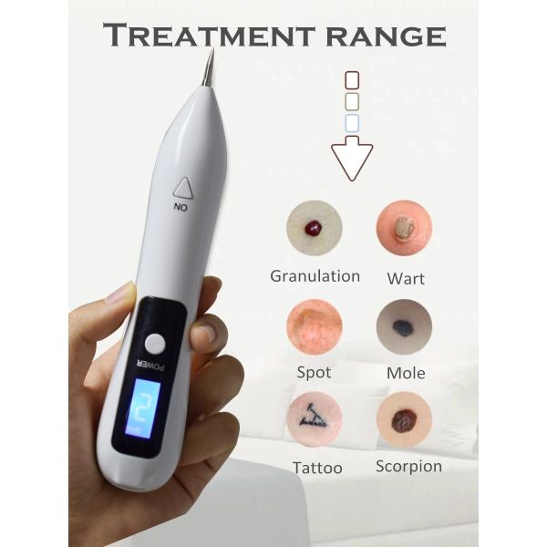 Plasma Microneedle Therapy Machine