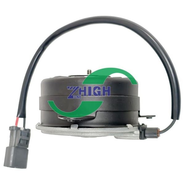 38616-RAA-A01 168000-8030 HONDA Radiator Fan Motor For HONDA CIVIC 2.0 06-11 CRV SWA 06-11