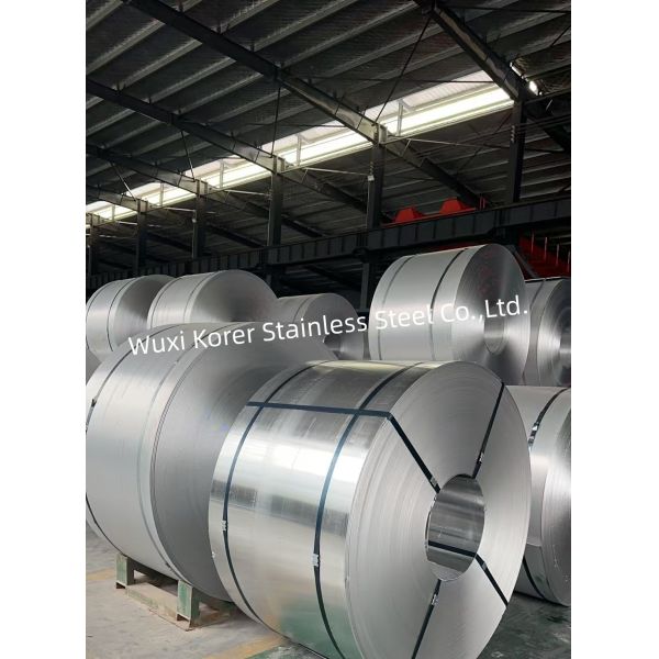 S32205 Duplex Stainless Steel sheet for Chemical and Petrochemical Applications