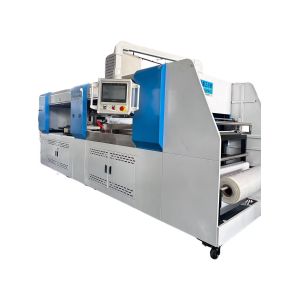 20L 500-1000BPH Empty Bottle Packaging Machine Fully Automatic For Stackable Drum