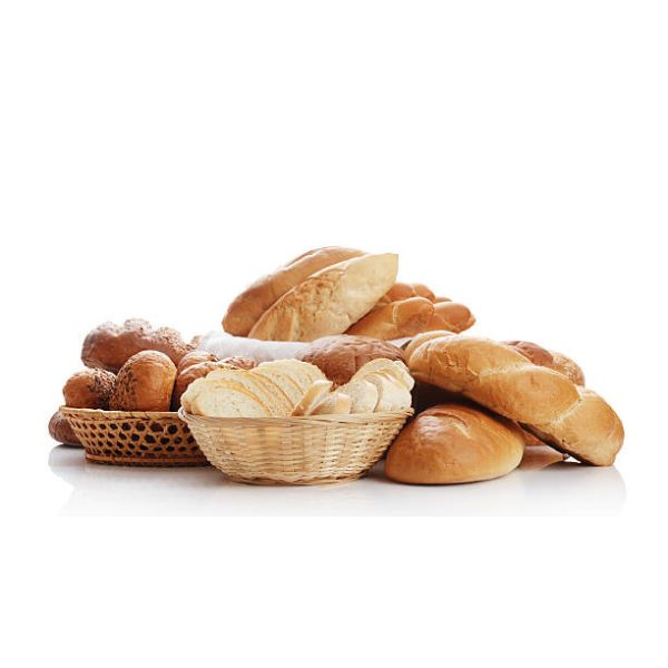 10kg Bread Improver Powder Enlarget Bread Volume Delicate Tissue Structure And Bright Color