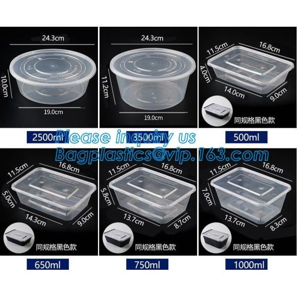 коробок пищевого контейнера клетки пластмассы 2 Индонезии коробки для завтрака 400мл коробка для завтрака Микроваре здоровых японская с палочками пакует