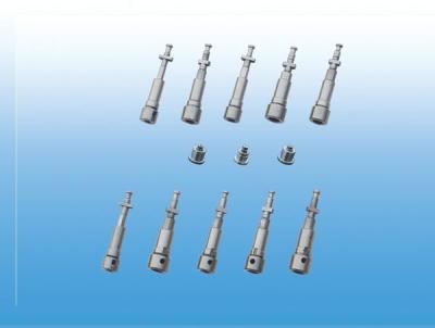 Laidong LL380,LL380B,KM385B,LL480B,KM485B,4L22B,KM496,KM4100 plunger and delivery valve