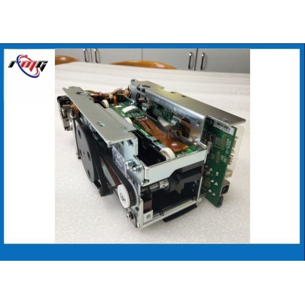 49209542000F Diebold Motorized Card Reader  NIDEC SANKYO ICT3Q8-3A2761 49-209542-000F (CD RDR, MTZ, TRK1/2/3, RD/WRT, HICO, ICC, STRP) for Diebold Opteva 522, 562, 720, 760, 828