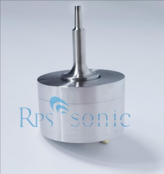 50khz 30w Ultrasonic Spray Coating Equipment For Thin Film Spraying