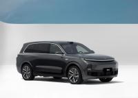 2024 OEM 4 rodas Lixiang Carro Elétrico L9 Adultos Pessoal 2WD Gas Carros Elétricos Híbridos