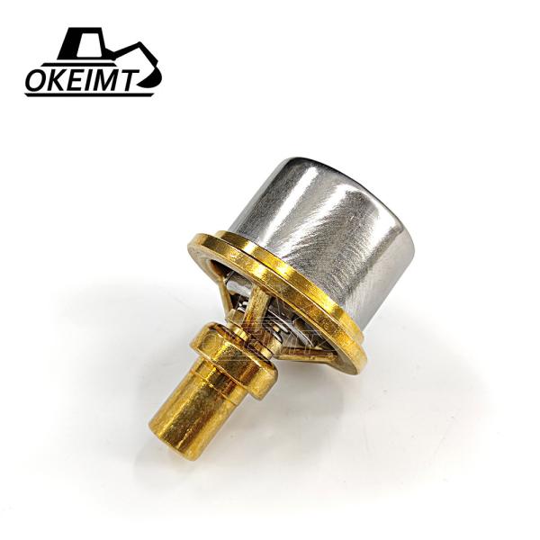 OKEIMT Hot Selling 8-98319254-0 Engine Thermostat For Isuzu 6WG1-82° Engine Repair Parts