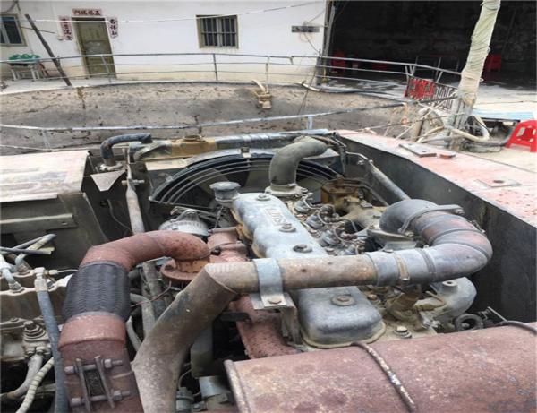 japan original used hitachi ex100wd-1 wheel excavator/ex100wd-1 hitachi wheel excavator for sale