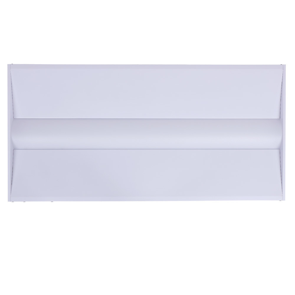 5- Troffer Panel Lighting for Commercial Workshop Office 603*603*70mm LED 2x4 26W 32W