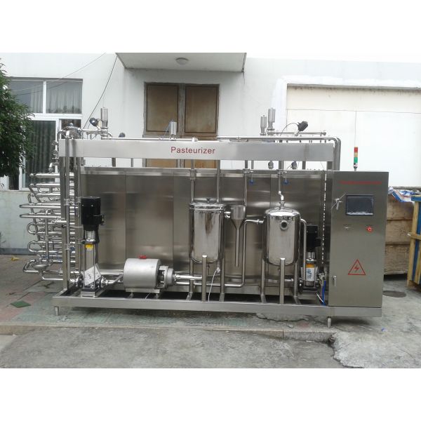 Touch Screen Plate Type Autoclave Sterilizer Ultra High Temperature Fully Automatic