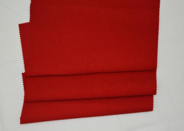 Woven Synthetic Fiber Fabrics / Synthetic Jacket Fabrics 90% nylon 10%sp 240 GSM