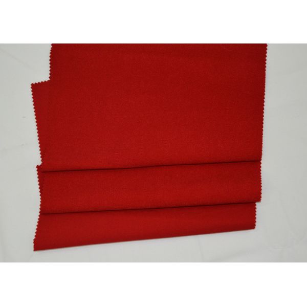 Woven Synthetic Fiber Fabrics / Synthetic Jacket Fabrics 90% nylon 10%sp 240 GSM
