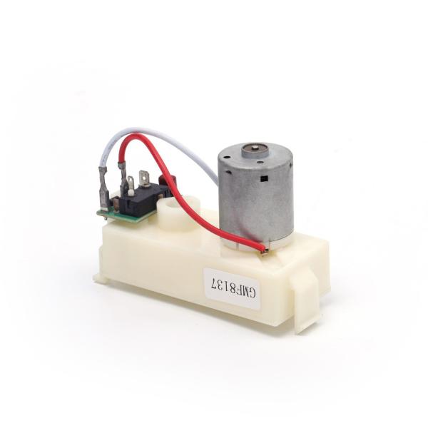 90g 24v Dc Gear Motor High Torque RS360 RS365 RS380 Rs 385 Dc Motor GMF8137