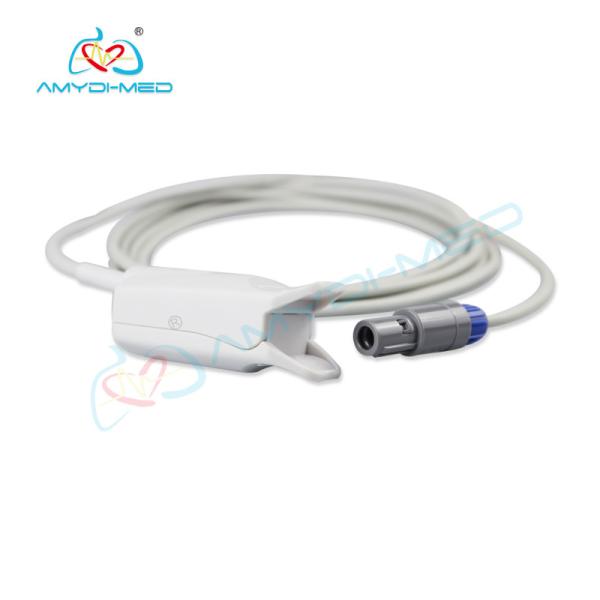 Compatible Mindray 0600-00-0094 adult finger clip spo2 sensor 3M