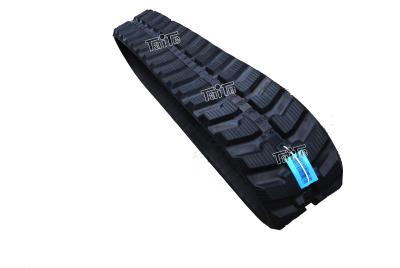 300mm AVT Rubber Track T300X52.5NX76 For CAT MM 25 1-Type IHI Series