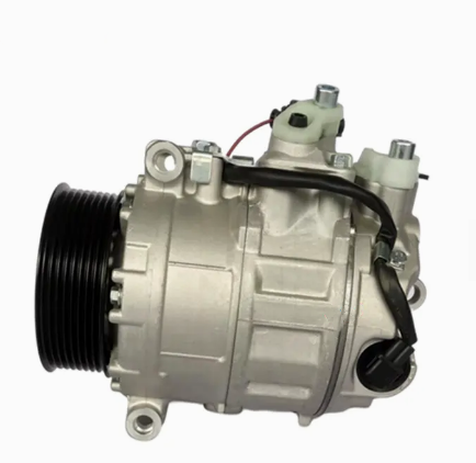 12V Compressor 5412300611 5412301211 A5412300611 A5412301211 Fit For BENZ ACTROS 1831