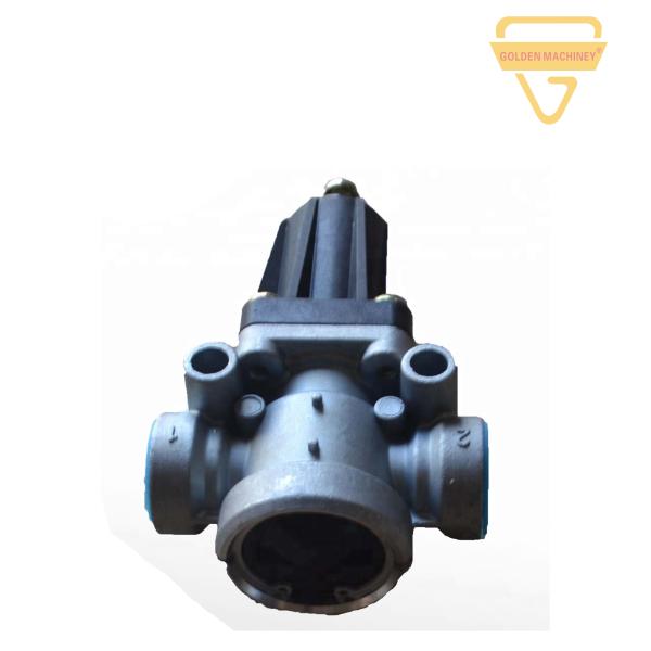 4750103330 MAN TGA truck Pressure Limiting Valve