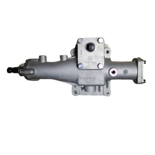 8 Speed 9 Speed/12/16 Fast Gearbox Parts F96194-9/-13 for Dongfeng Hawo Steyr Truck