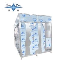 Ultrasonic Industrial Wastewater Treatment Equipment For Hardware Processing Industry